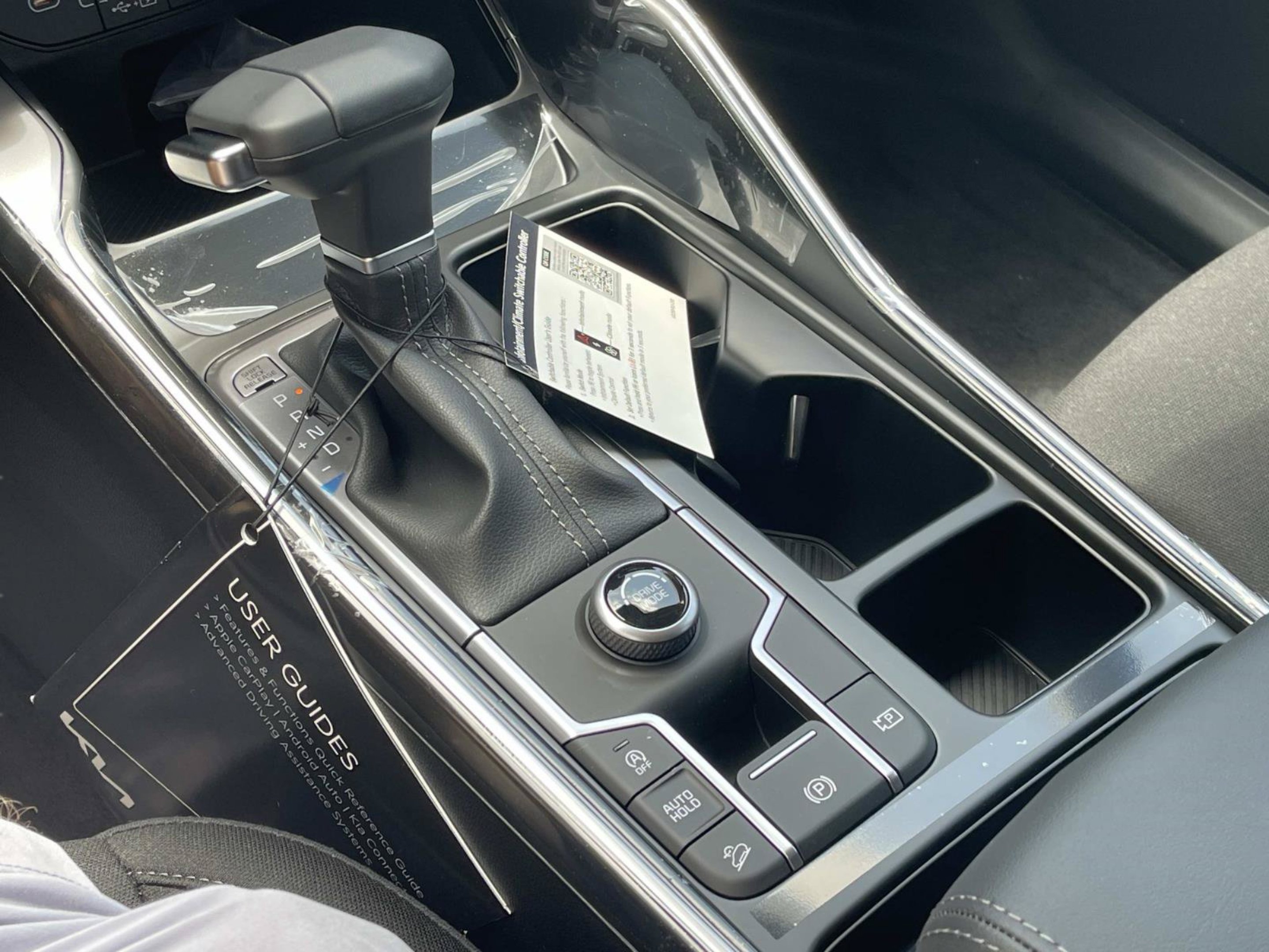 New 2026 Panthera Metal Kia LX image 26