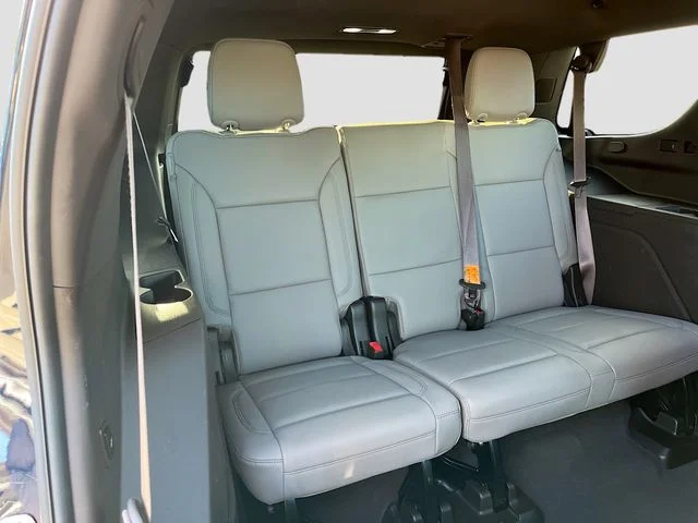 2024 Chevrolet Tahoe Z71 - Photo 29