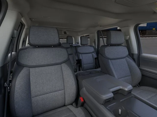 New 2026 Silver Ford Active image 11