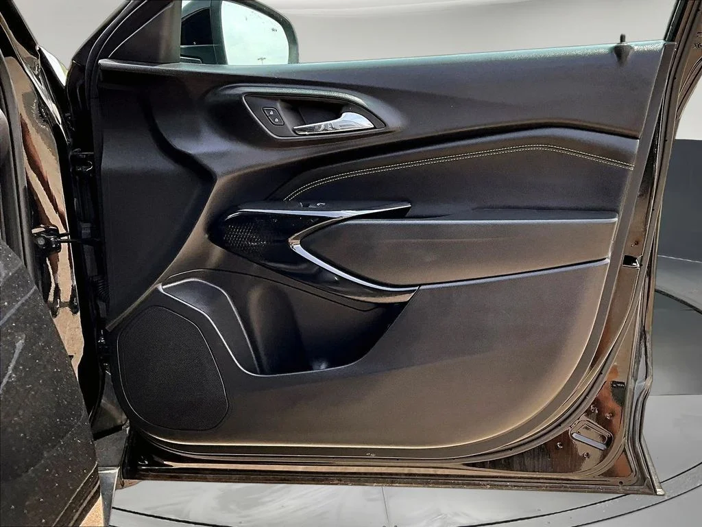 Certified Used 2025 Black Chevrolet ACTIV image 31