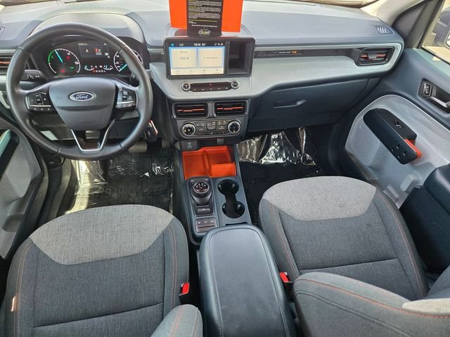 Used 2024 Green Ford XLT image 8