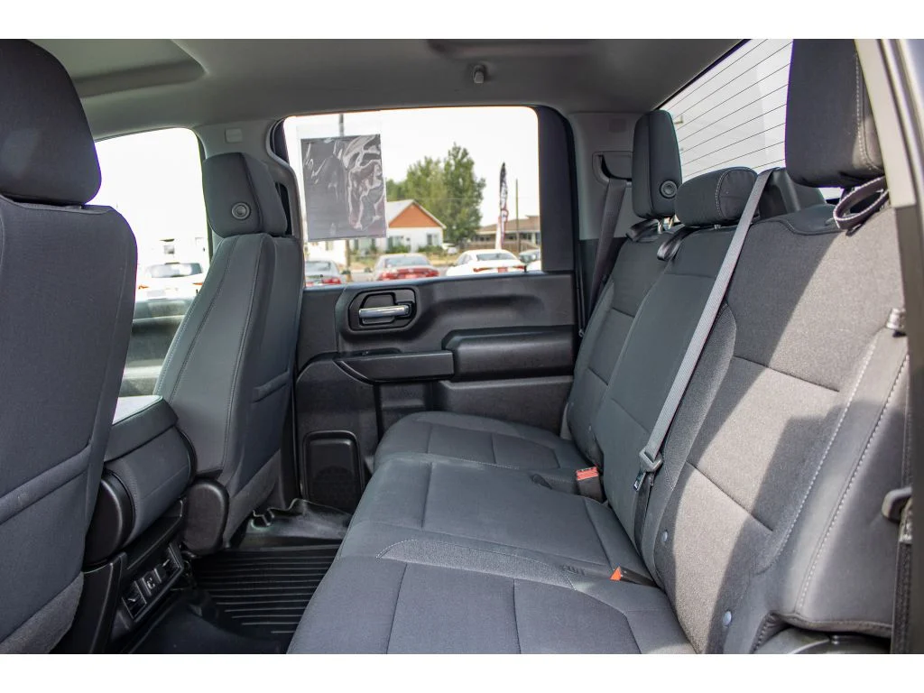 2022 Chevrolet Silverado 2500HD LT - Photo 17