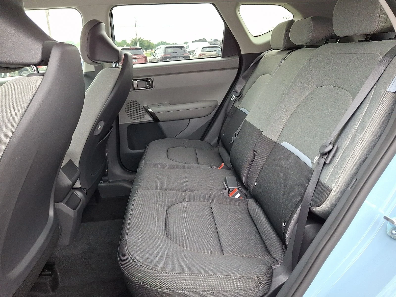 New 2027 Blue Kia S image 11