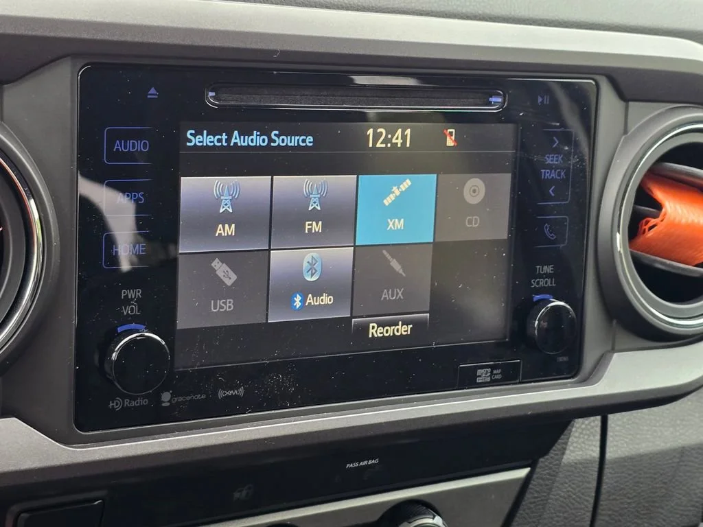 2019 Toyota Tacoma TRD Sport - Photo 39