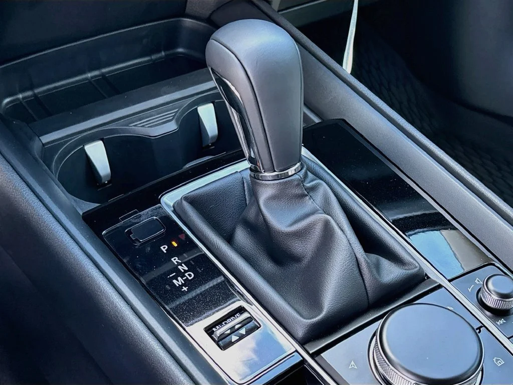 New 2026 Wind Chill Pearl Mazda 2.5 S Premium AWD image 17