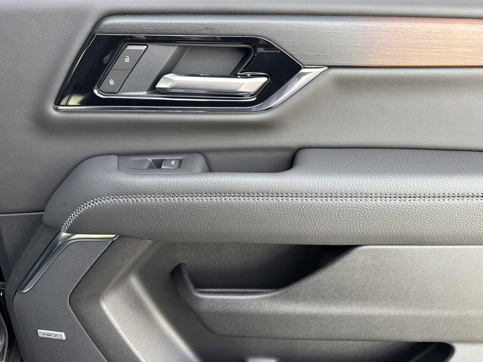 New 2026 Onyx Black GMC Denali image 11