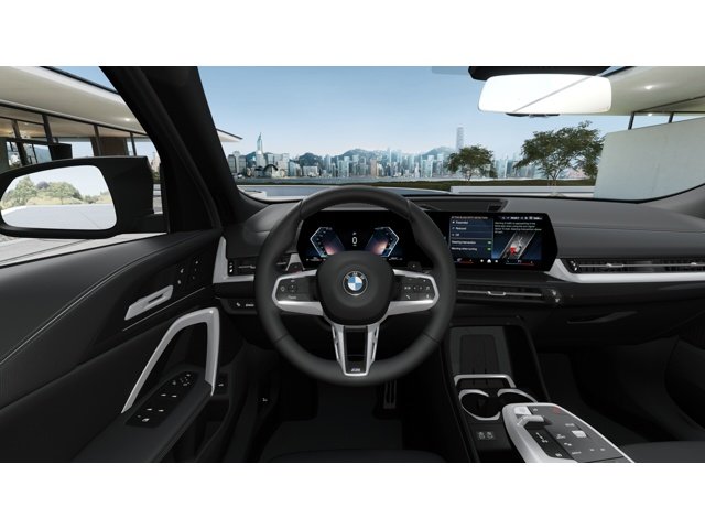 New 2027 C4p BMW xDrive28i image 13