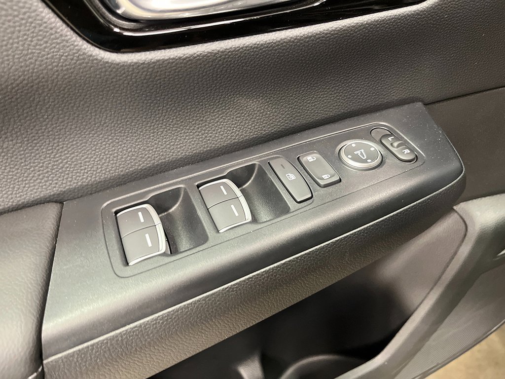 2026 Honda CR-V EX-L - Photo 14