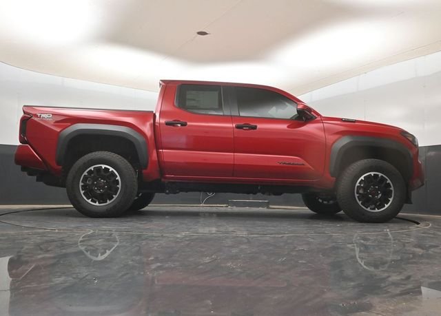 2025 Toyota Tacoma TRD Off Road - Photo 23