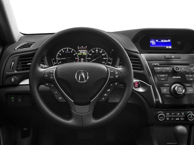 Used 2016 Maroon Acura NA image 6