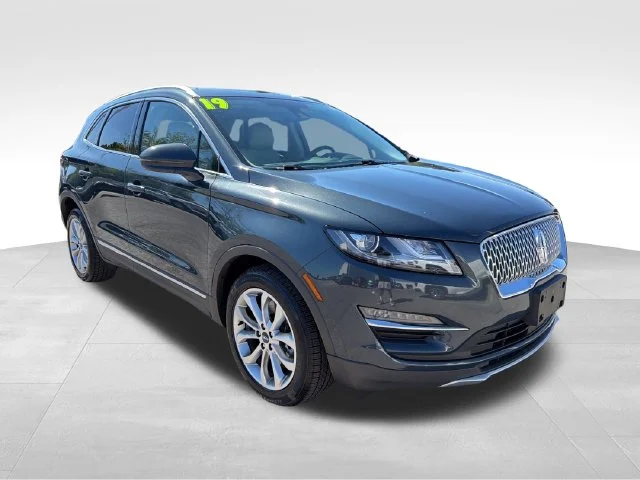 2019 Lincoln MKC