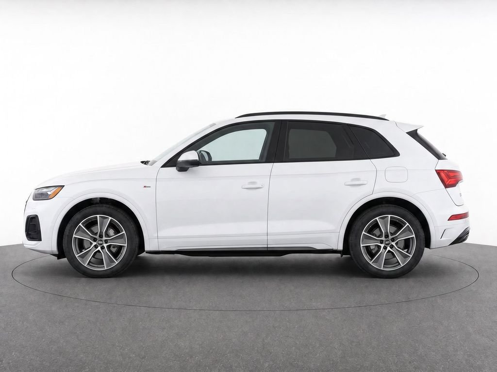 Used 2025  Audi  image 8