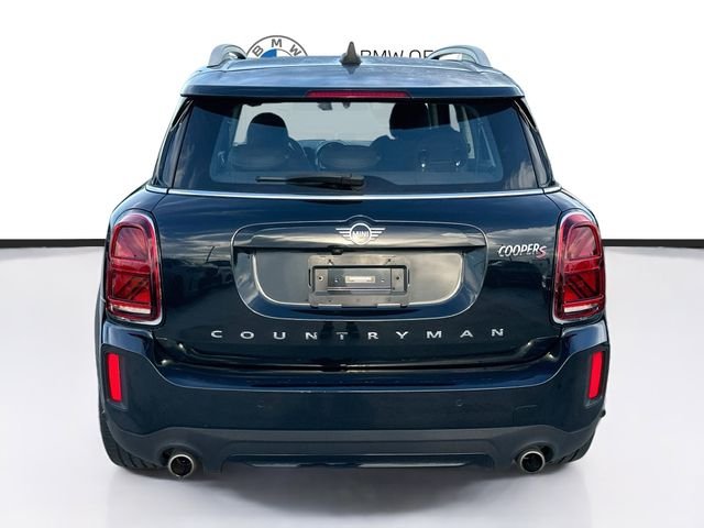 Used 2024 Black MINI Classic image 6