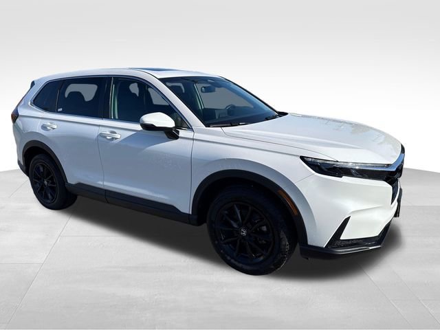 2026 Honda CR-V EX AWD's photo