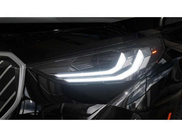 New 2026 Black BMW X3 30 image 6