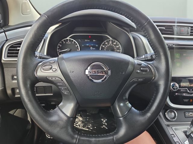 Used 2019 Pearl White Nissan SL image 26