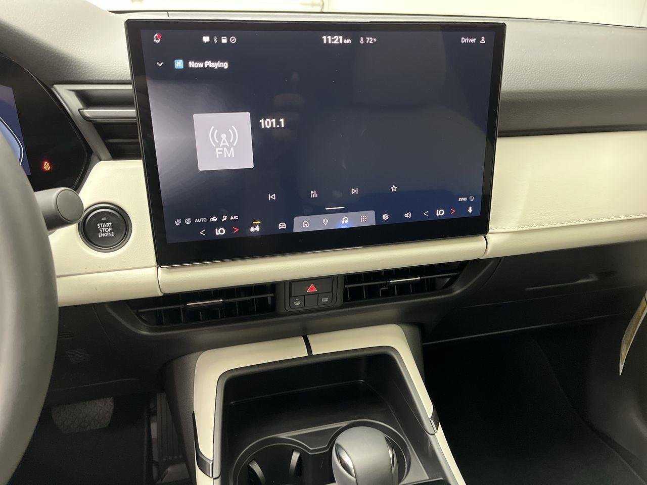 New 2026 Machine Gray Metallic Mazda 2.5 S Preferred image 16