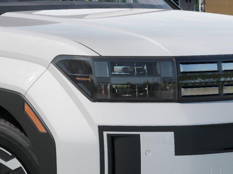 New 2027 Serenity White Hyundai SE FWD image 9