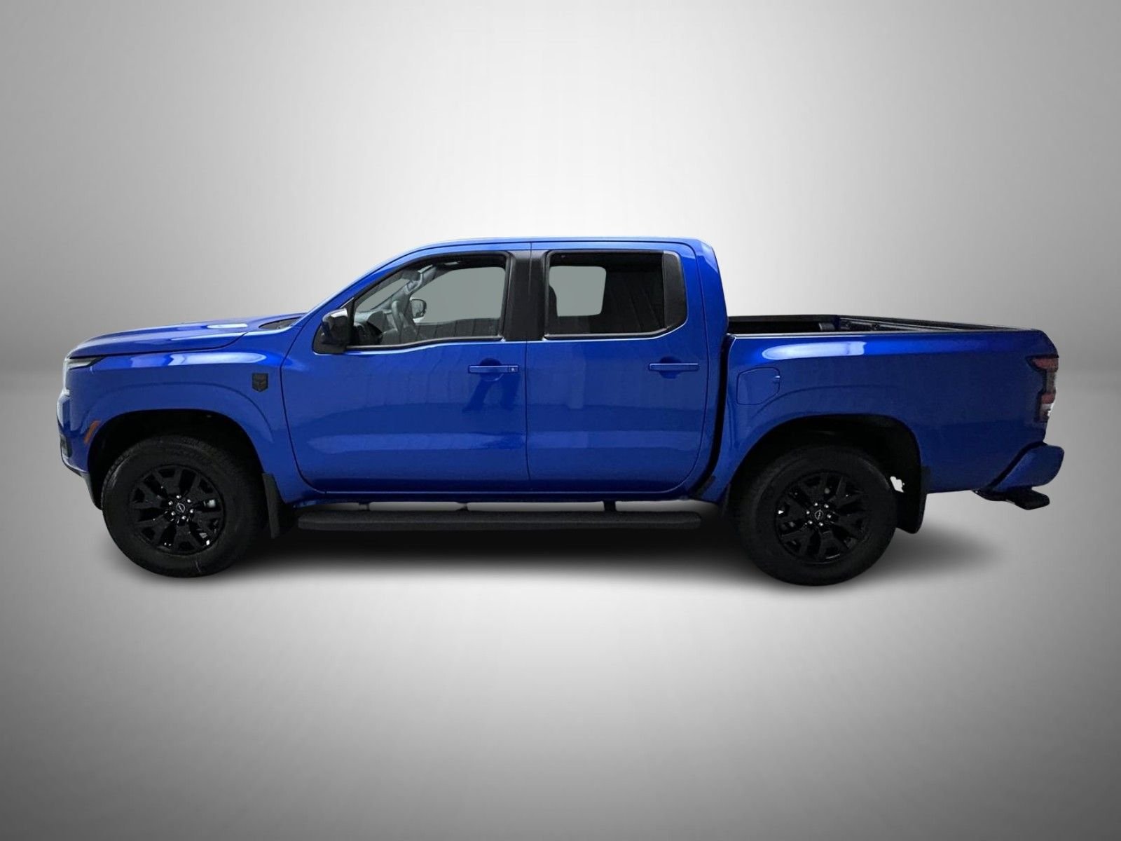 New 2026 Bluestone Pearl Nissan SV image 8
