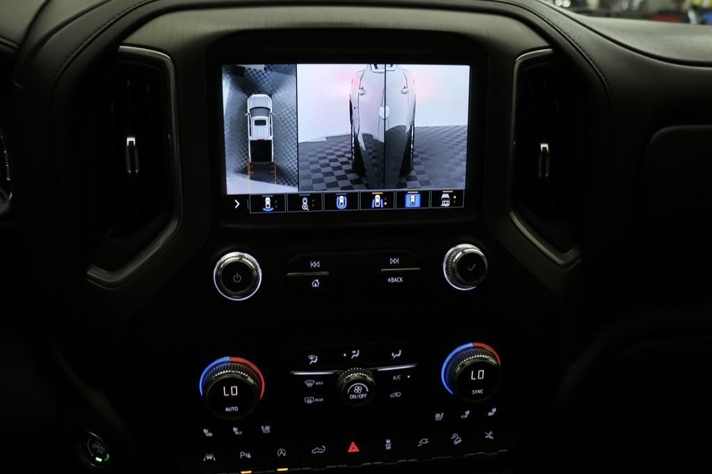 2021 GMC Sierra 1500 Denali Denali - Photo 33
