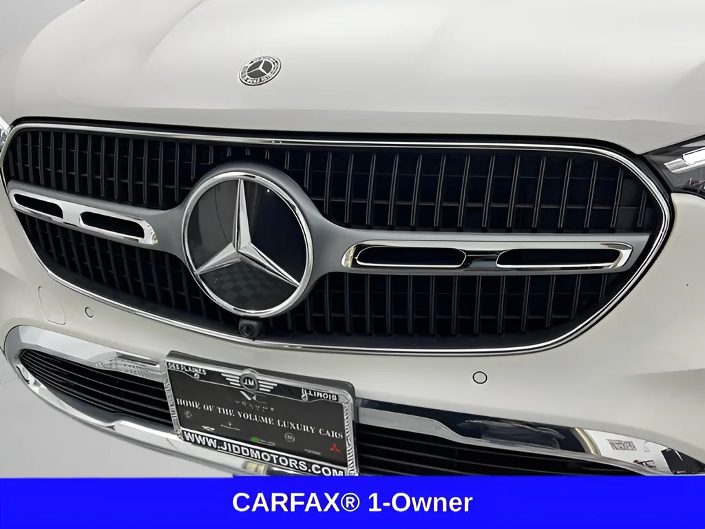 2024 Mercedes-Benz GLC GLC 300 - Photo 38