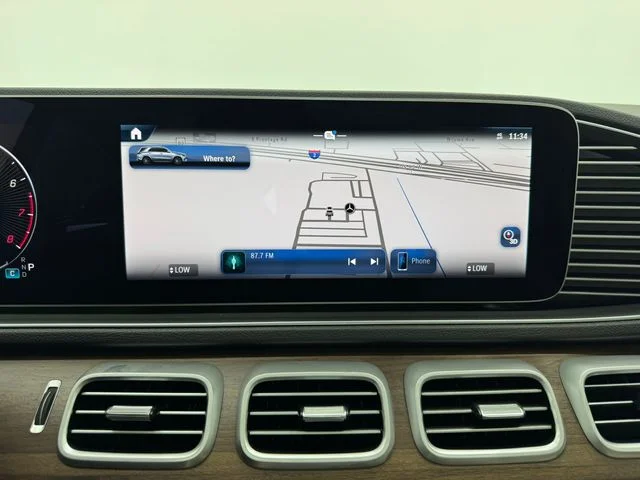 New 2026 Polar White Mercedes-Benz GLE 350 image 29