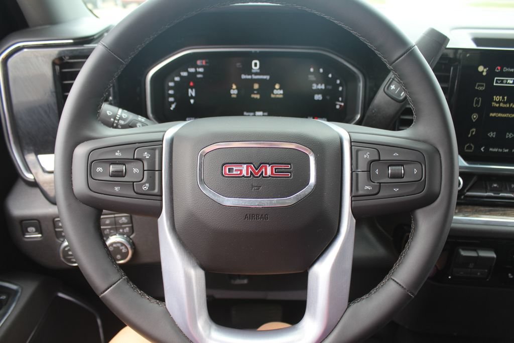 2026 GMC Sierra 1500 SLE - Photo 15