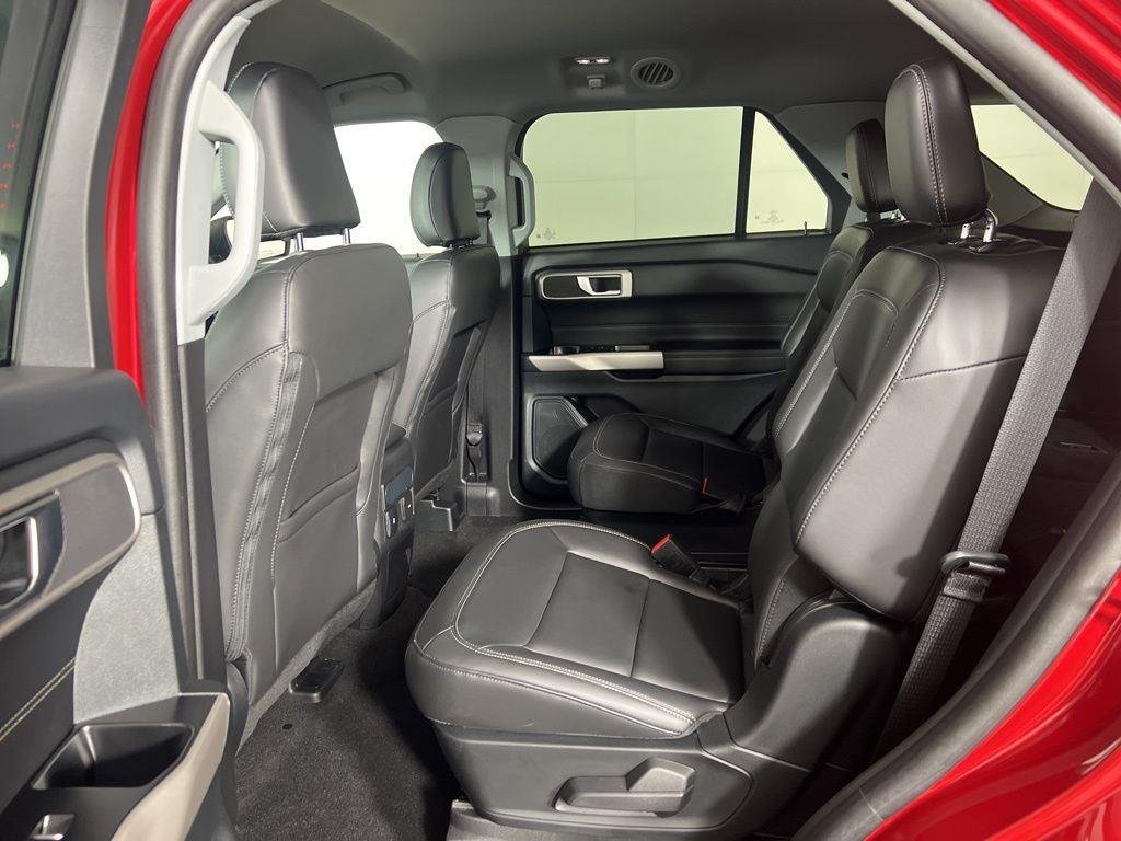 2024 Ford Explorer XLT - Photo 21