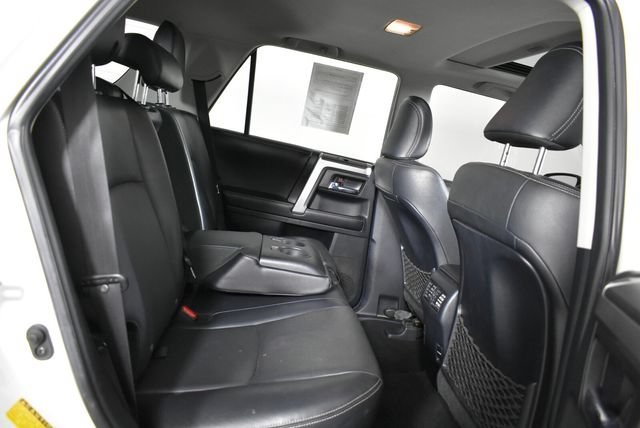 2016 Toyota 4Runner Limited - Photo 20