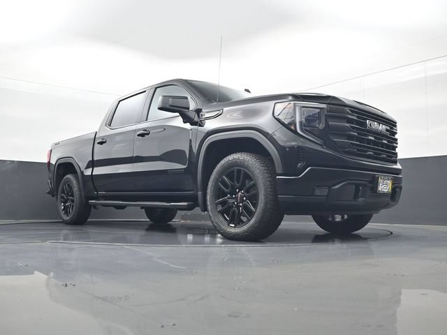 2026 GMC Sierra 1500 Elevation - Photo 24