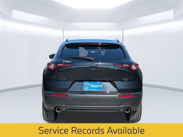 Used 2026 Black Mazda 2.5 Turbo Aire Edition image 5