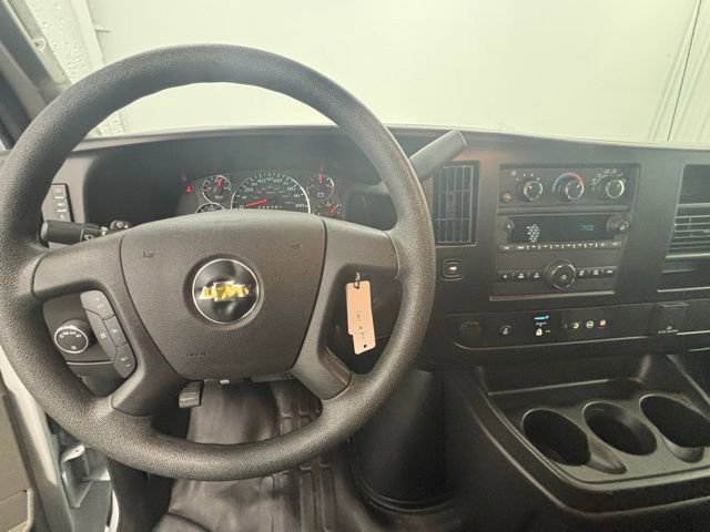 2024 Chevrolet Express Cargo Work Van - Photo 15