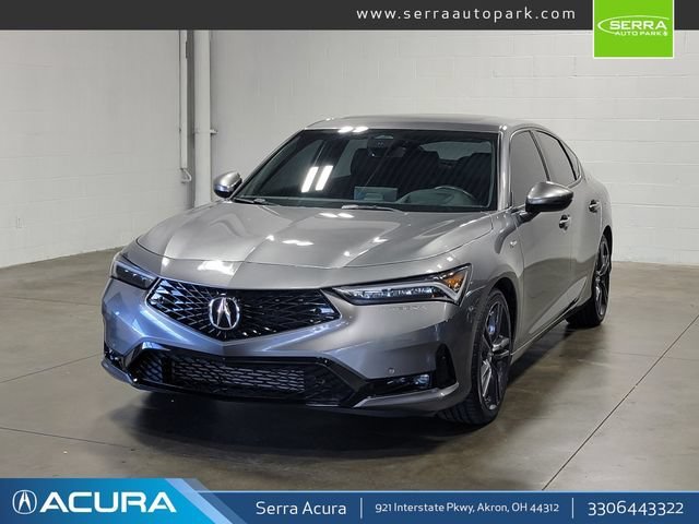 2024 Acura Integra