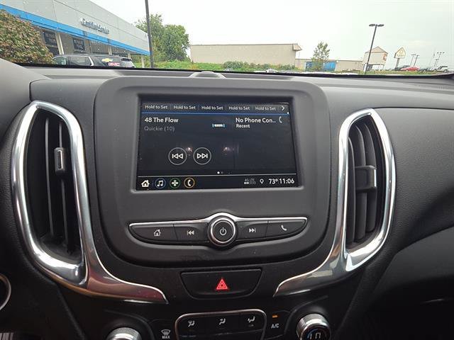Used 2019 CAJUN RED TINTCOAT Chevrolet LT image 24