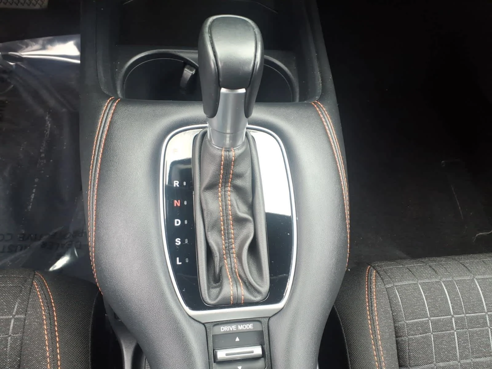 Certified Used 2024 Nordic Forest Pearl Honda Sport image 18