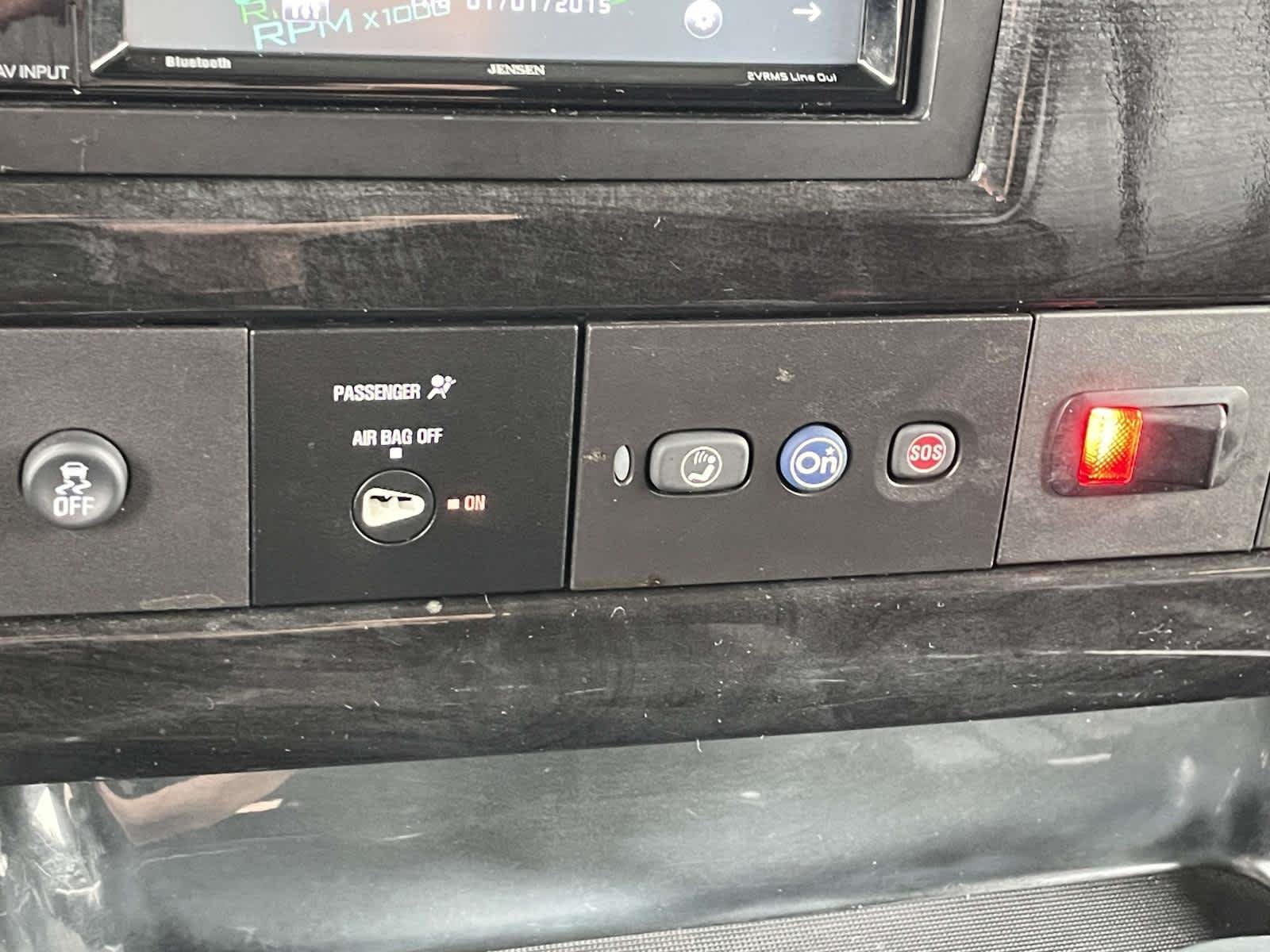 Used 2013 Onyx Black GMC Upfitter image 33