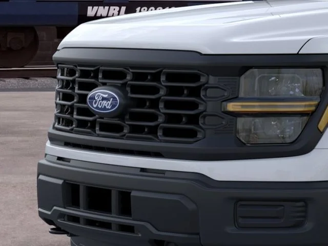 New 2026 Ford F-150 XL