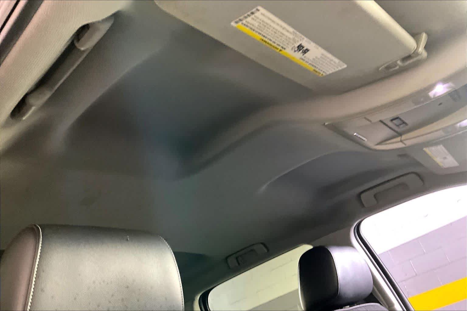 Used 2014 ONYX BLACK GMC SLE image 13