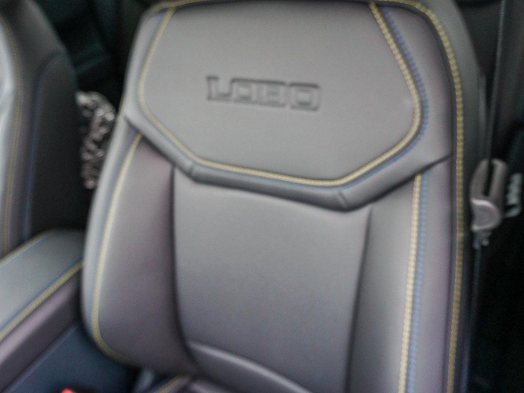 2025 Ford Maverick Lobo Standard - Photo 20