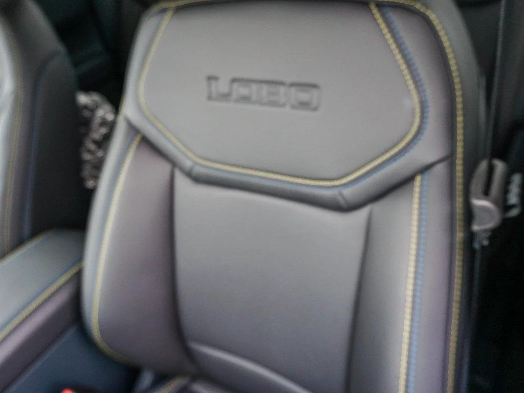 2025 Ford Maverick Lobo Standard - Photo 20