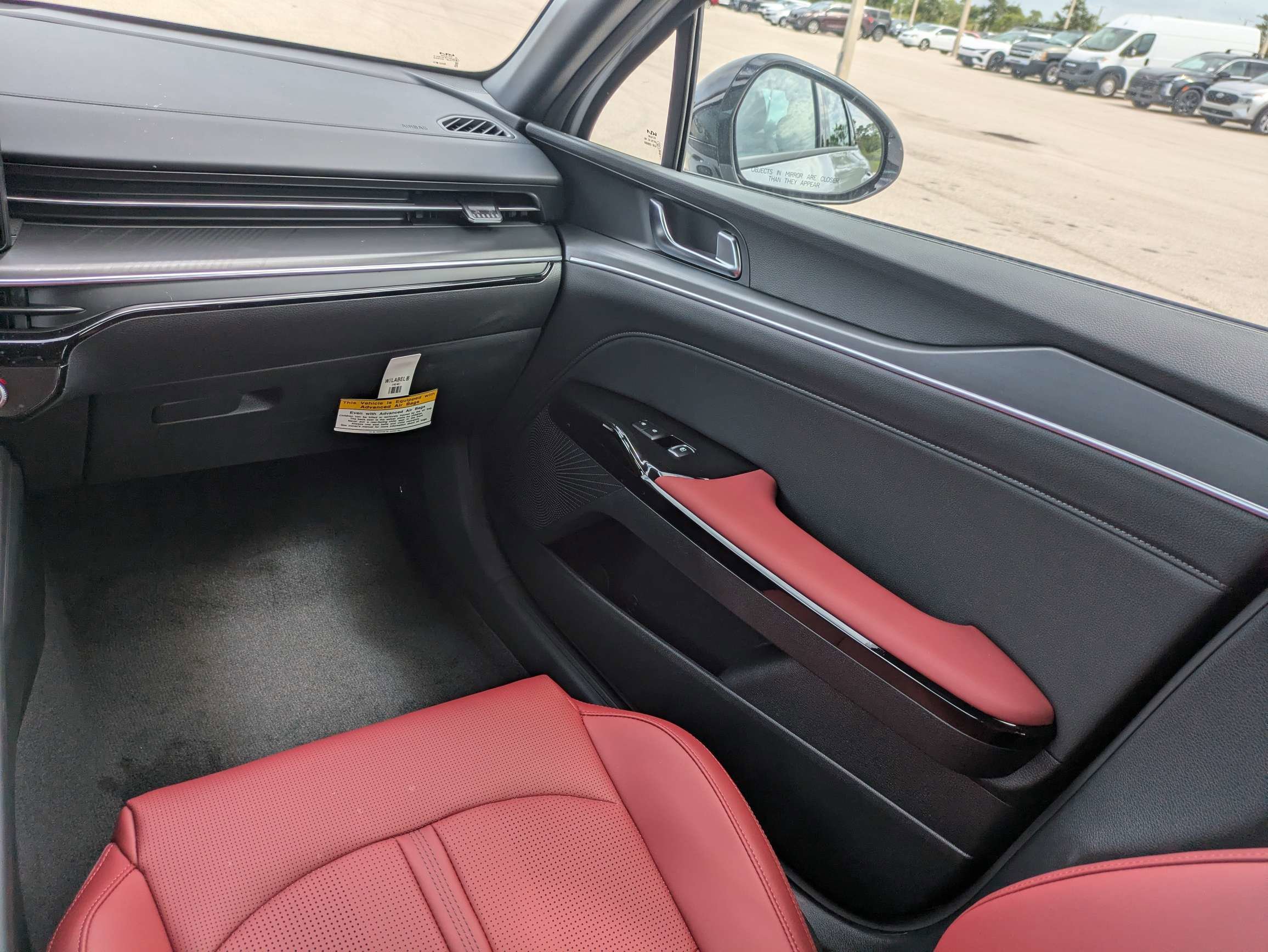 New 2026 Wolf Gray Kia GT-Line FWD image 20