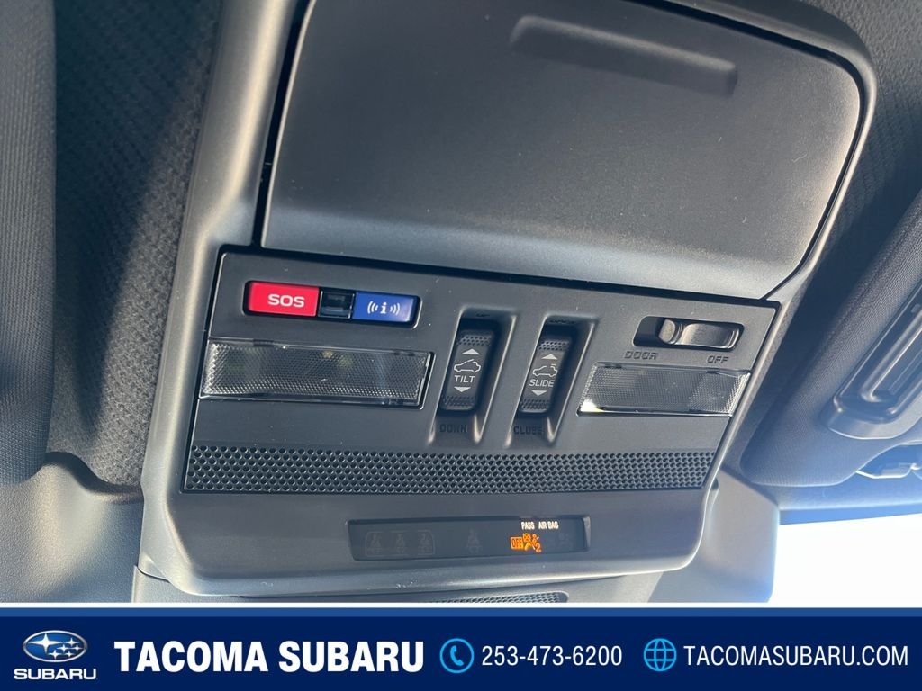 2026 Subaru Outback Limited - Photo 24