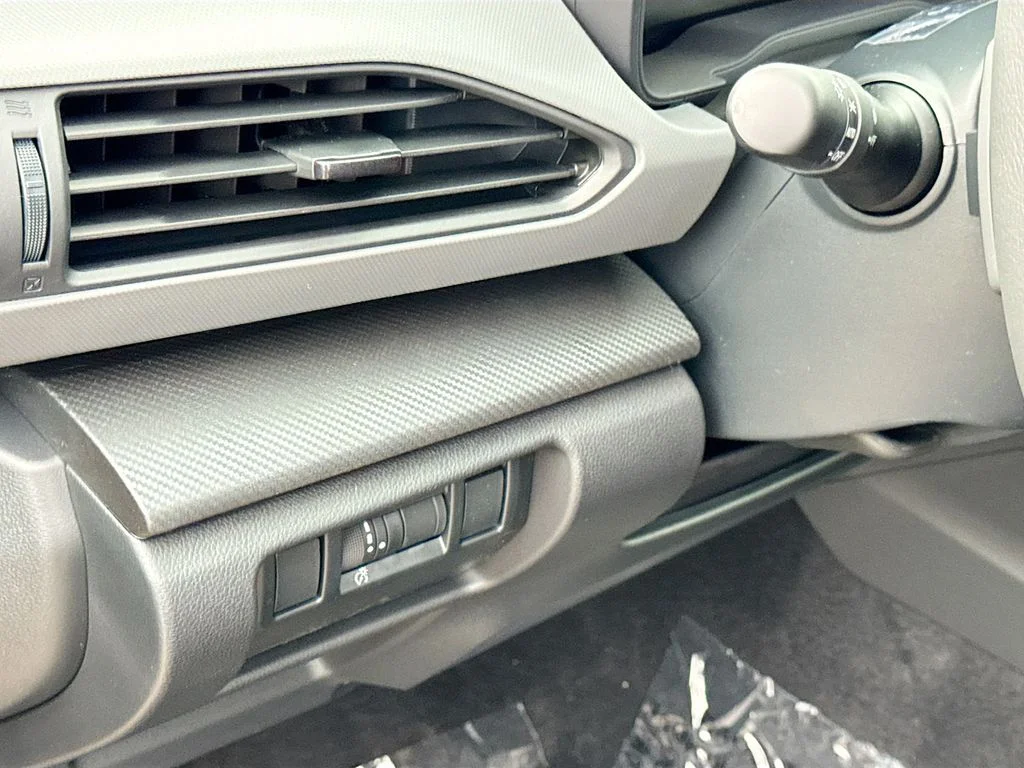 New 2026 Black Subaru Limited image 11