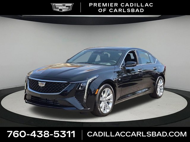 2026 Cadillac CT5
