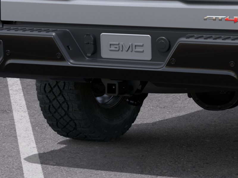 2026 GMC Sierra 1500 AT4X - Photo 14
