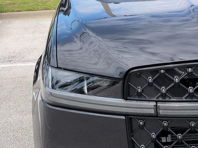 2026 Lincoln Navigator Reserve - Photo 10