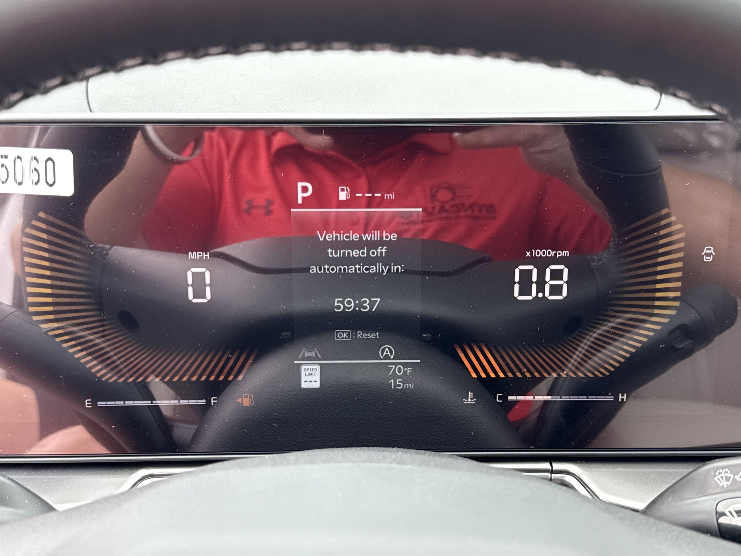 New 2026 Glacial White Pearl Kia S image 15