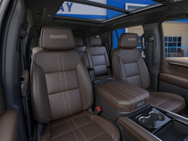 2026 Chevrolet Tahoe High Country - Photo 18