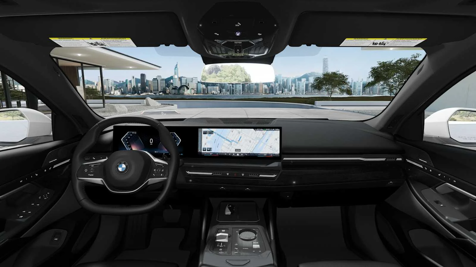 2026 BMW 5 Series 530i - Photo 10
