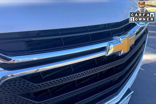 Used 2019 Summit White Chevrolet LS image 29